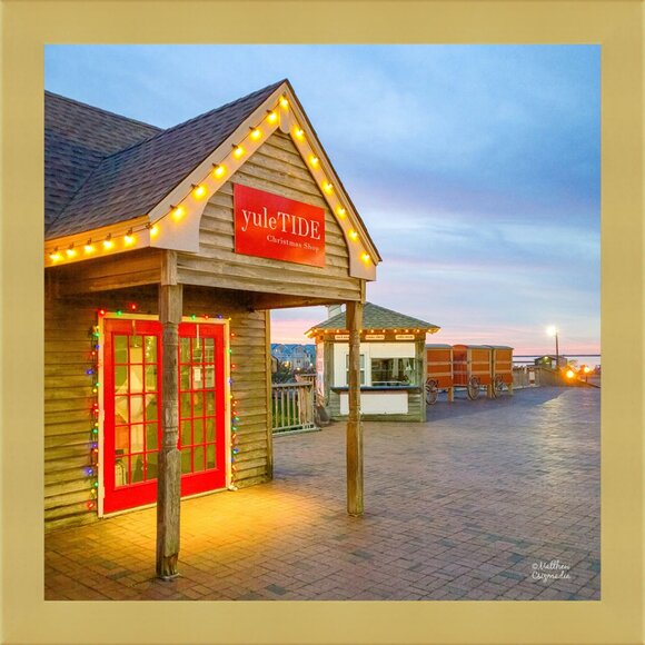 yuleTIDE - Picture 1 of 2